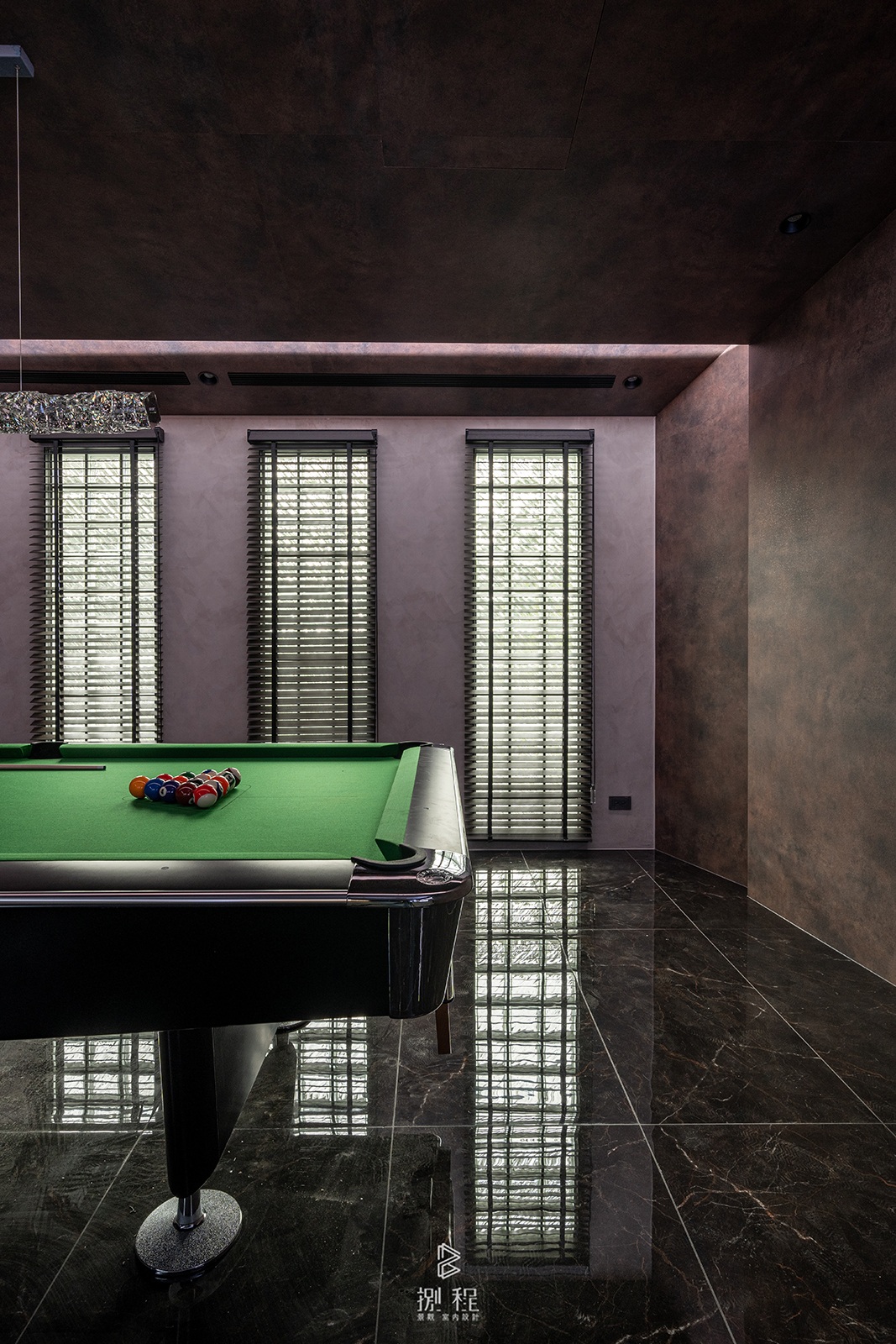 桃園招待所-遊憩區