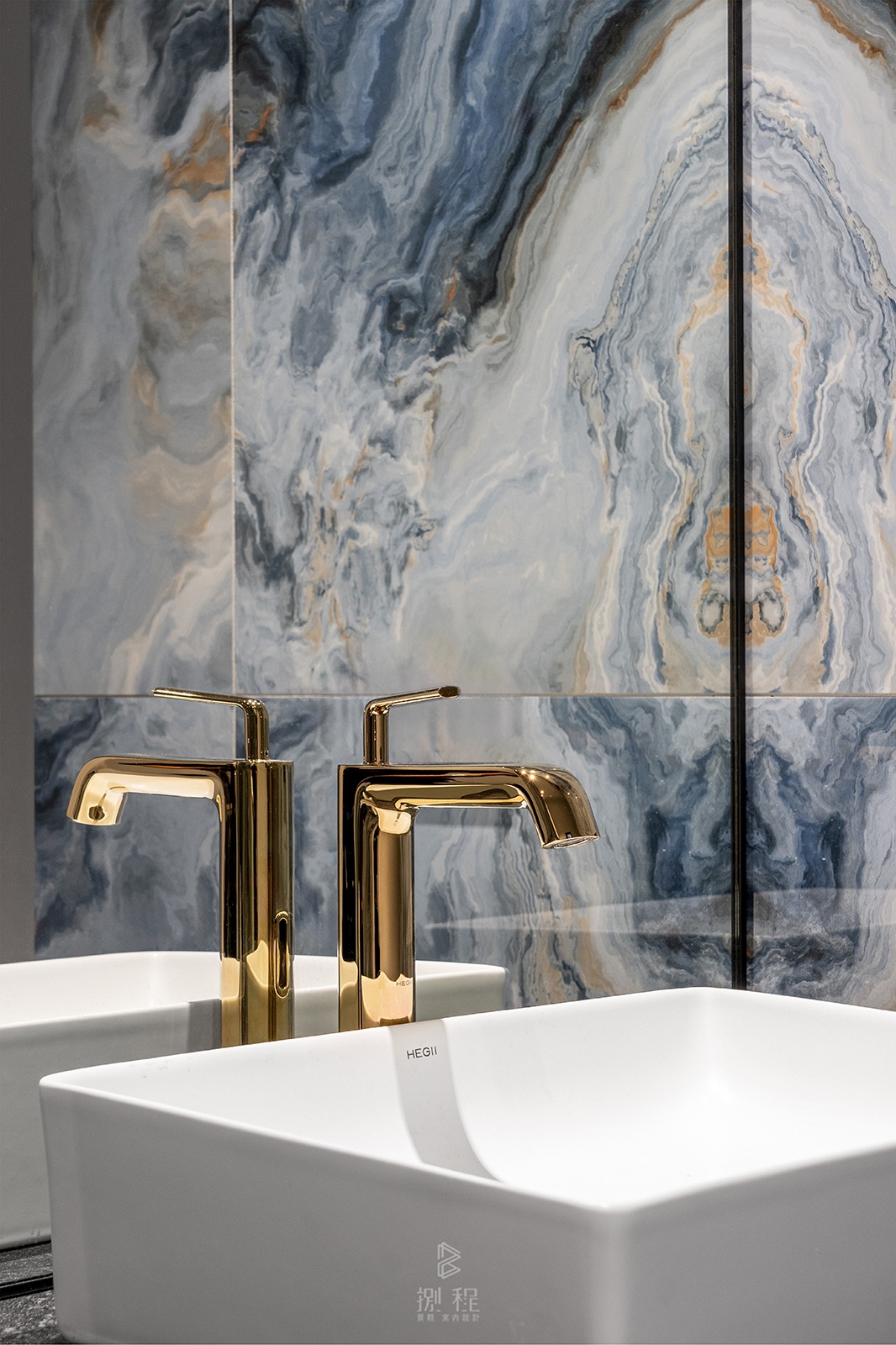 桃園招待所-廁所